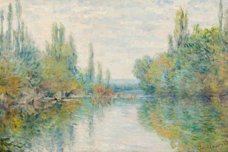 Claude Monet | Halcyon Gallery